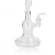 Hydra hookah by Magic Glass