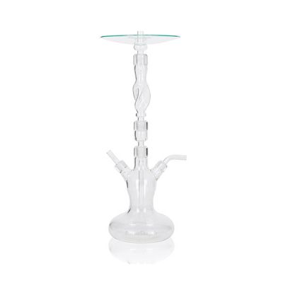 Hydra 2 hookah by Magic Glass