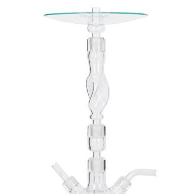 Hydra 2 hookah by Magic Glass