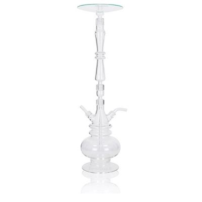 Hydra 3 hookah by Magic Glass