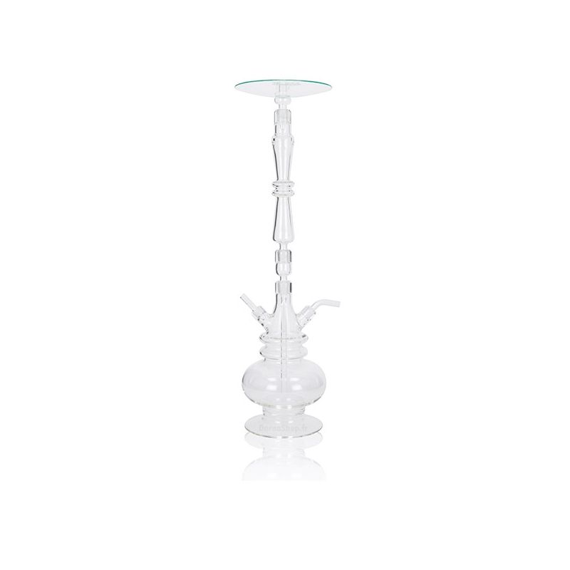 Hydra 3 hookah by Magic Glass