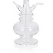 Hydra 3 hookah by Magic Glass