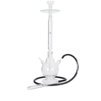 Apus hookah by Magic Glass