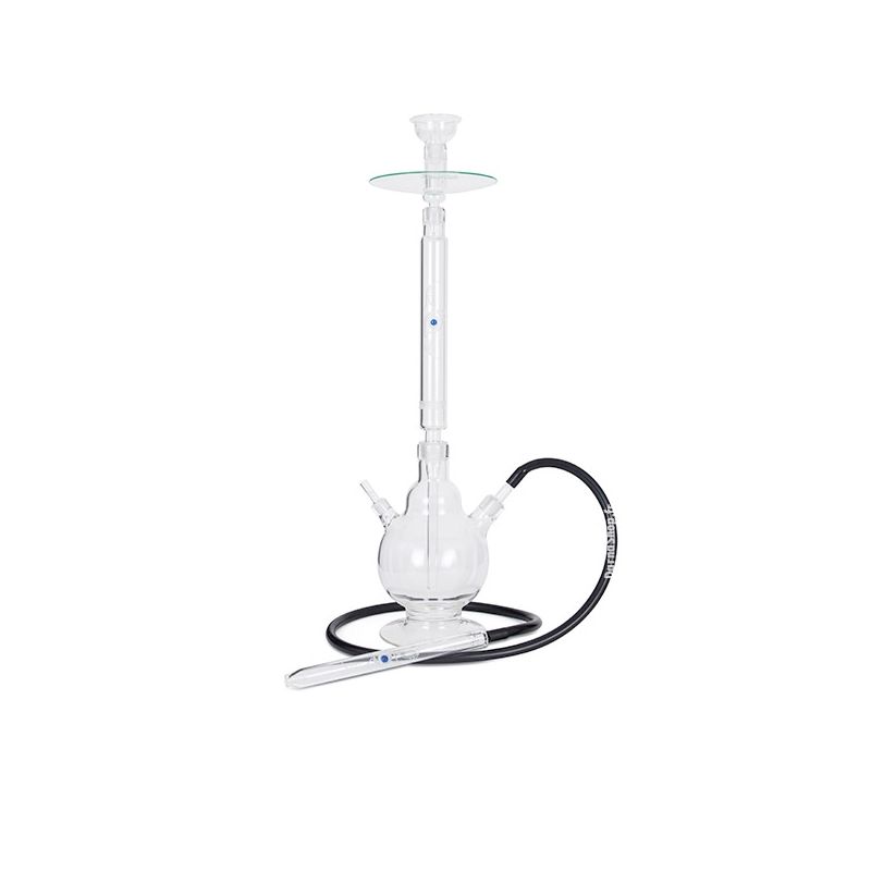 Apus hookah by Magic Glass