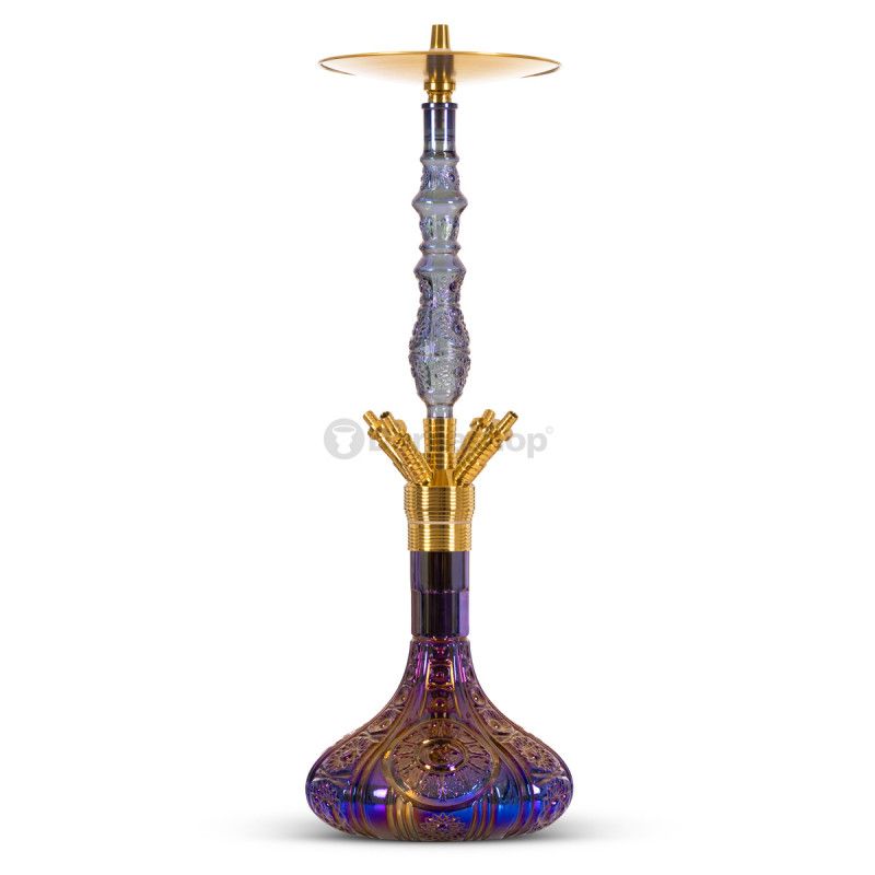 Dschinni Baba Glass 2.0