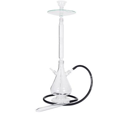 Uno hookah by Magic Glass