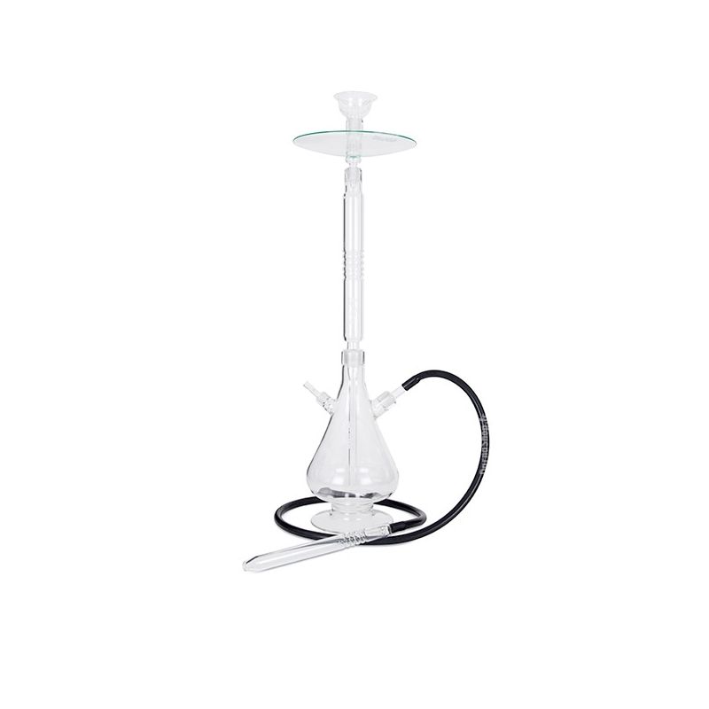 Uno hookah by Magic Glass