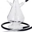 Uno hookah by Magic Glass