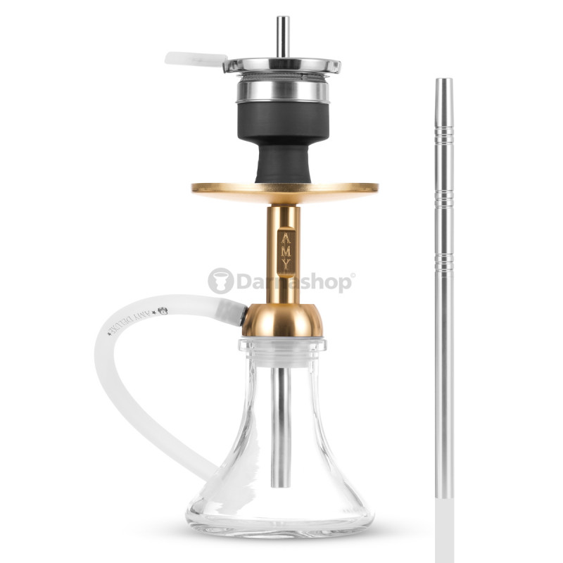 Shisha AMY Alu Buzz Bag 116.03