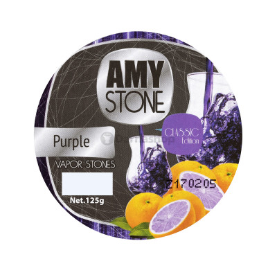 AMY Stones 125g