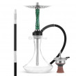 Nabokov Hookah