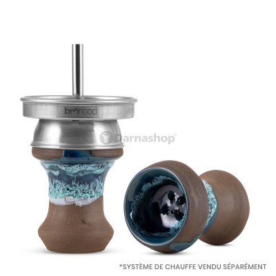 Foyer chicha, tête chicha pas cher, tête pour Kaloud - Darnashop