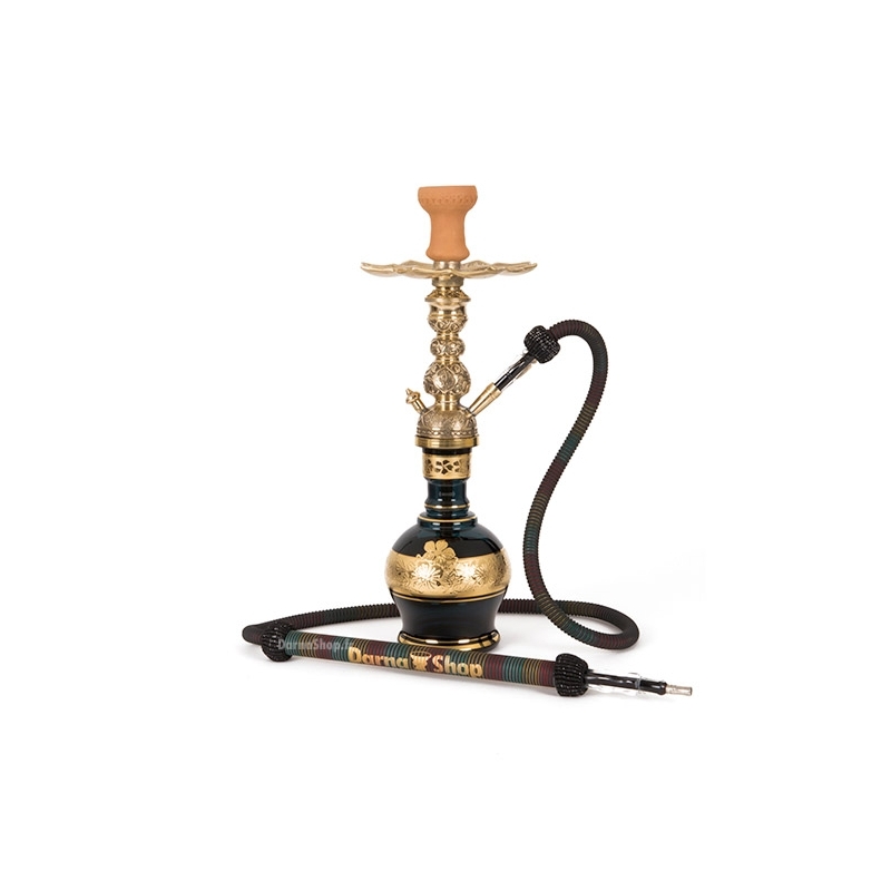 El Nefes Sultan Colonial hookah