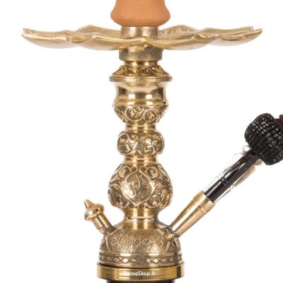 El Nefes Sultan Colonial Hookah