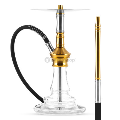 Chicha MS Yacht