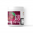 Gout chicha ZERO - King Cherry