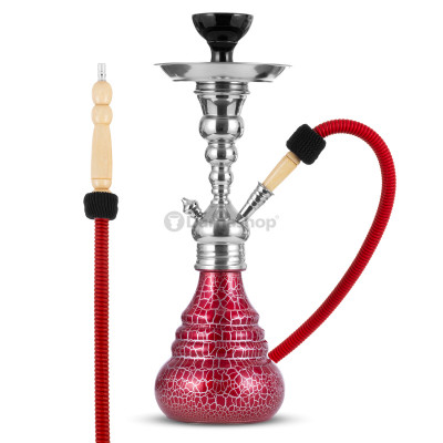 Chicha Aladin Berlin