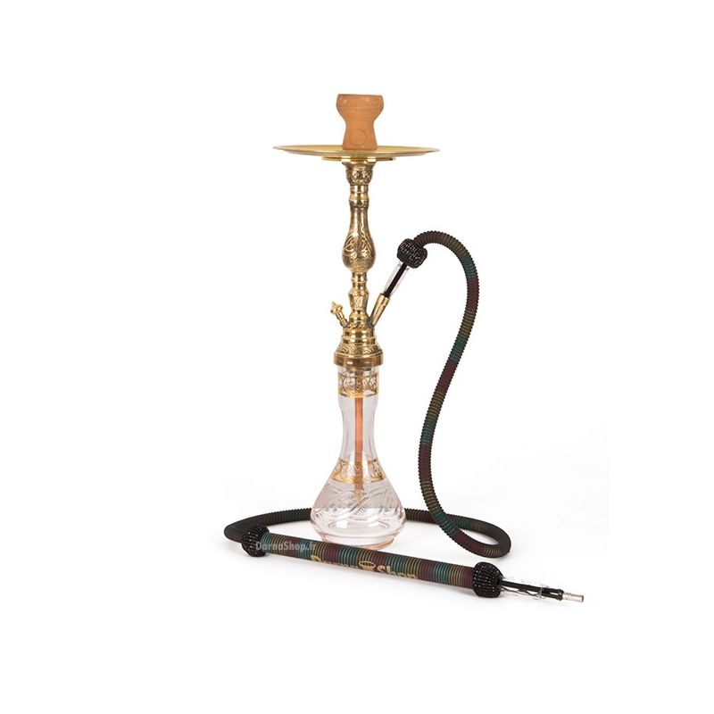 El Nefes Gazi Hookah