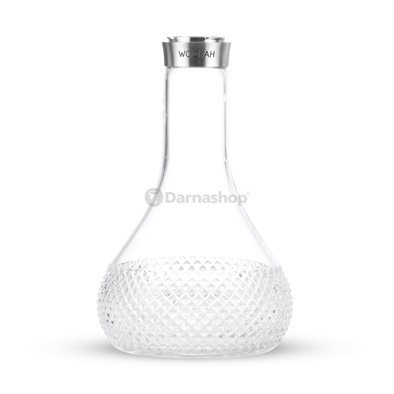 Vase Wookah Click Crystal
