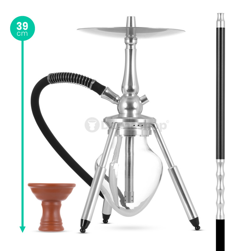 Cachimbas portatiles ▷ Cachimbas del Mundo