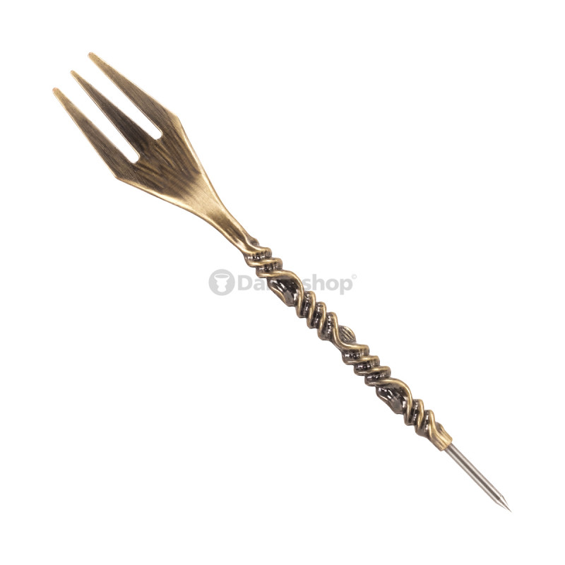 Tobacco Fork Beskar