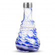 Vase 1 - Blue / White