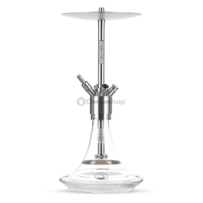 Steamulation PRO X2 Graphite Grey Matt