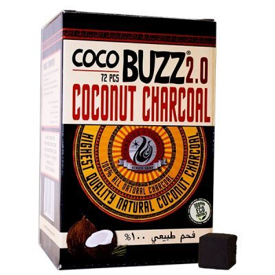 Starbuzz Cocobuzz 2.0