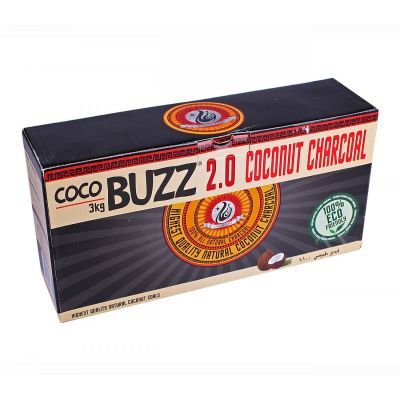 Starbuzz Cocobuzz 3kg