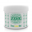 Zodiac Green Lemon mint