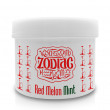 Zodiac Red Melon Mint