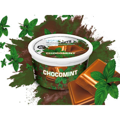 Ice frutz Choco Mint