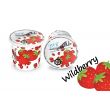 Ice Frutz Wildberry