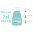 Vapor Juice 2en1 absolute zero