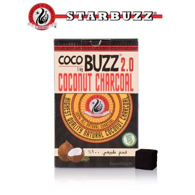 Starbuzz Cocobuzz 2.0