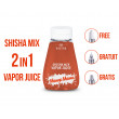 Vapor Juice 2en1 mango mama