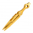 Pince Kunai gold