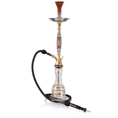 Al Fakher Isis hookah