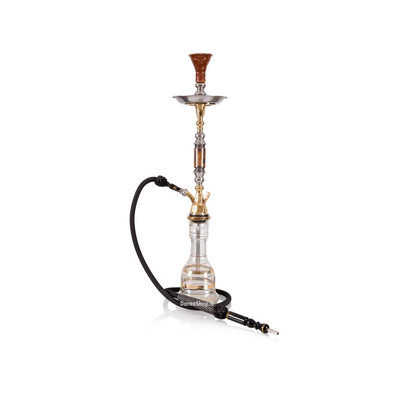 Al Fakher Isis hookah