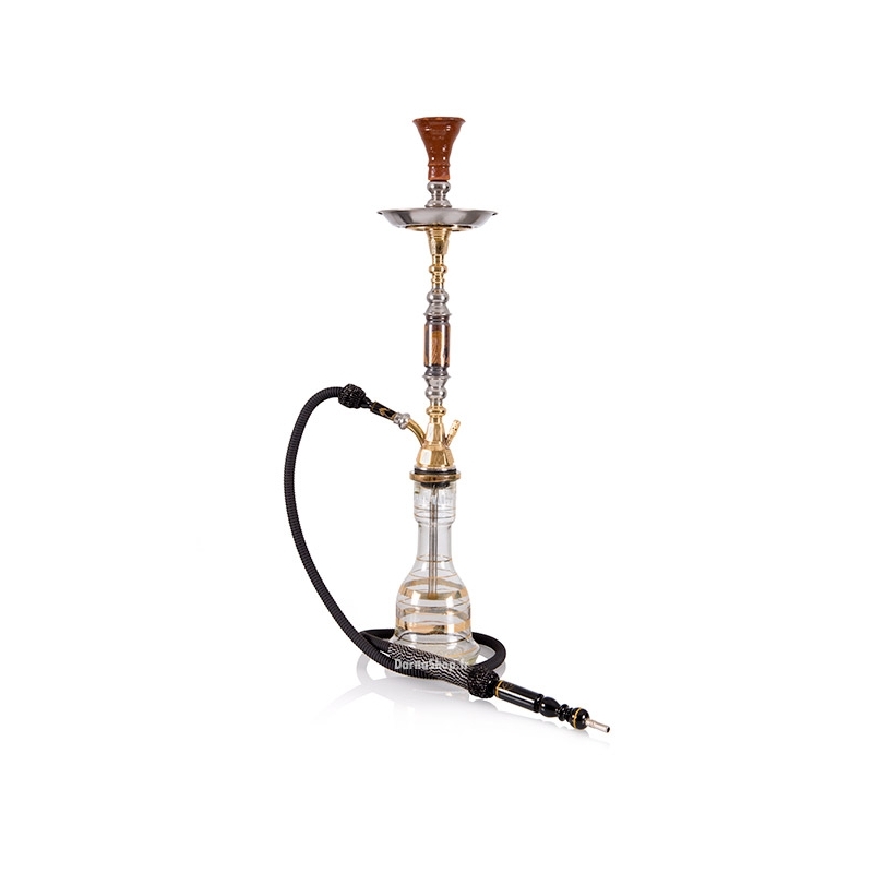 AlFakher Isis hookah