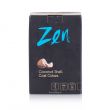 ZEN Large Natural Charcoal