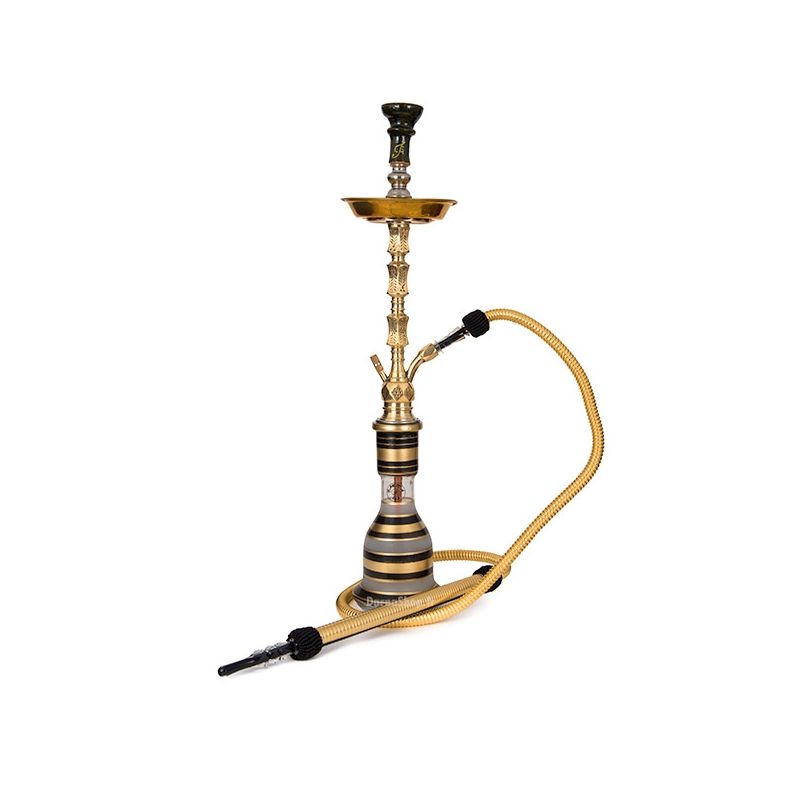 Farida Abu Trika Hookah