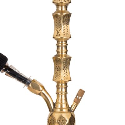 Farida Abu Trika Hookah