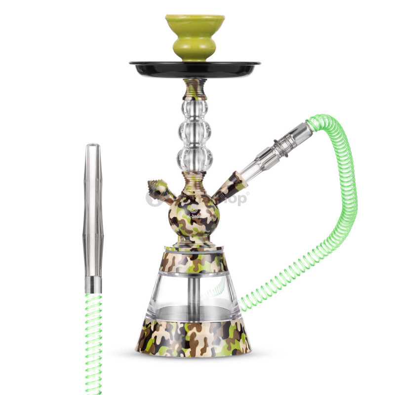 Chicha Céleste Junior 2.0