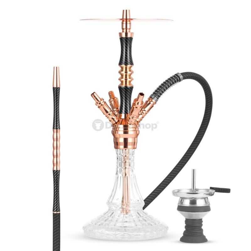 Cachimba, Shisha y narguile económicos - las mejores shishas. (3) -  Darnashop