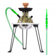 Chicha Weirdy Sphere - Vert