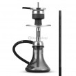 Chicha AMY Alu Buzz Bag Black / Silver