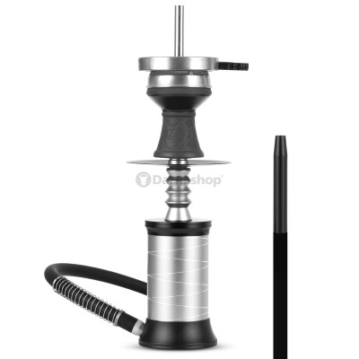 Cachimba portátil, cachimba de viaje, cachimba transportable, cachimba  pequeña - Darnashop