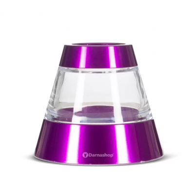 Vase Céleste 2.0 violet