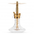 WD Hookah Mini London gold